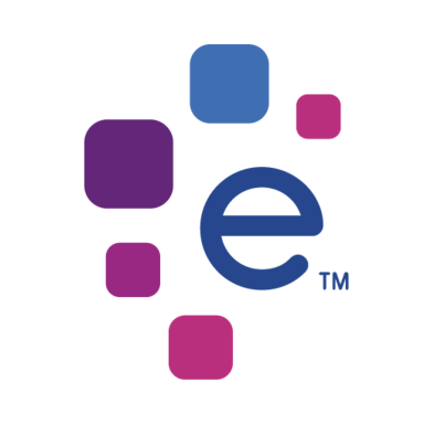 Business Credit Report and Score logo