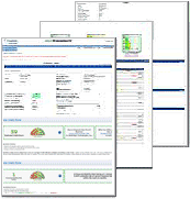 View the report types offered in Experian's Business CreditScore Pro ...