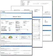 View the report types offered in Experian's Business CreditScore Pro ...